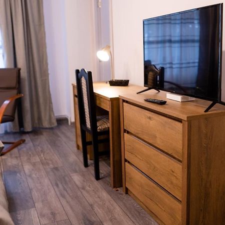 Apartament Alessia Ντρομπέτα-Τούρνου Σεβερίν Εξωτερικό φωτογραφία