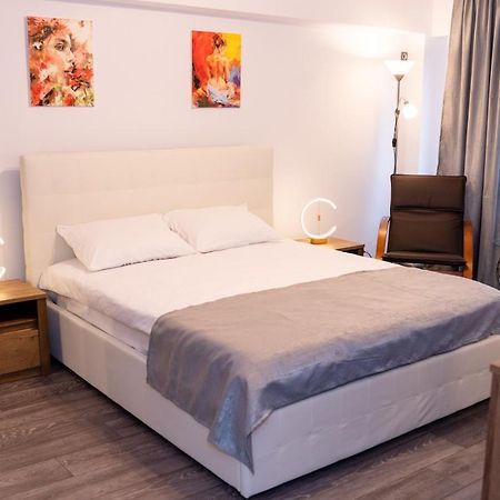 Apartament Alessia Ντρομπέτα-Τούρνου Σεβερίν Εξωτερικό φωτογραφία