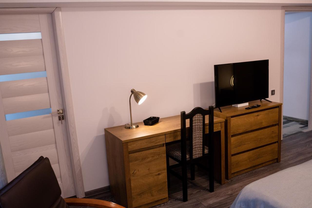 Apartament Alessia Ντρομπέτα-Τούρνου Σεβερίν Εξωτερικό φωτογραφία