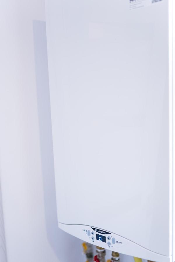 Apartament Alessia Ντρομπέτα-Τούρνου Σεβερίν Εξωτερικό φωτογραφία