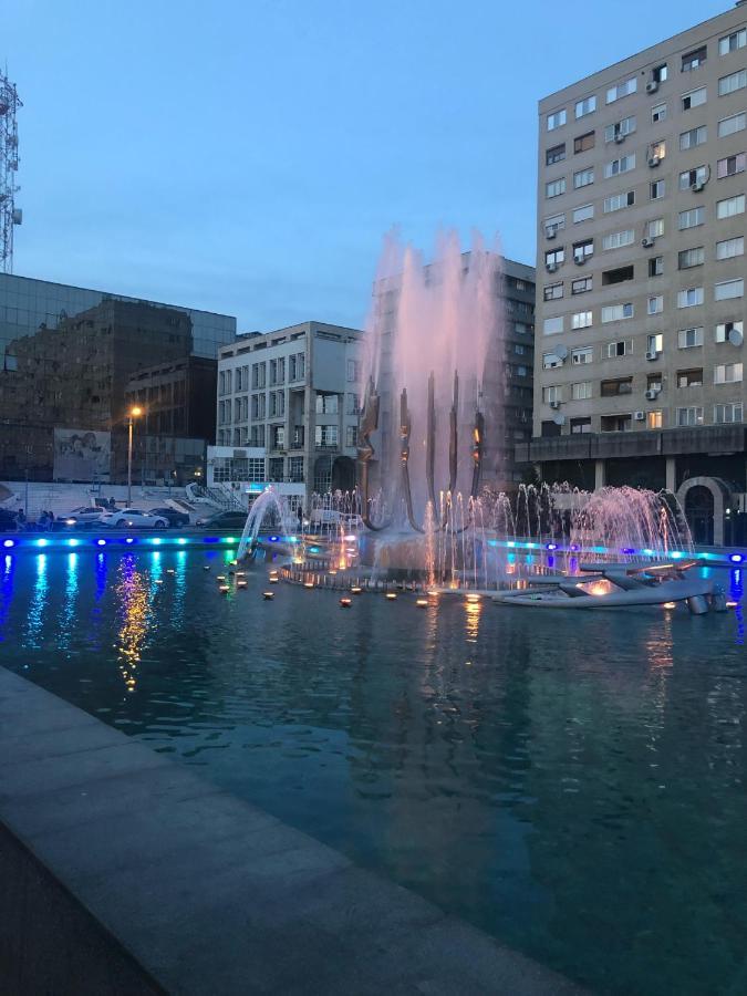 Apartament Alessia Ντρομπέτα-Τούρνου Σεβερίν Εξωτερικό φωτογραφία
