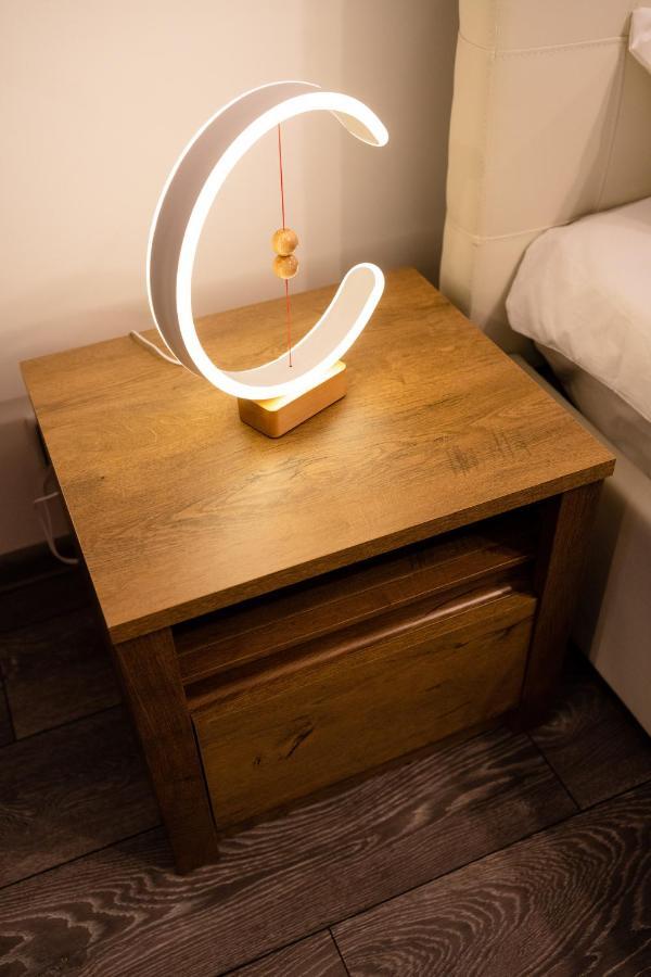 Apartament Alessia Ντρομπέτα-Τούρνου Σεβερίν Εξωτερικό φωτογραφία