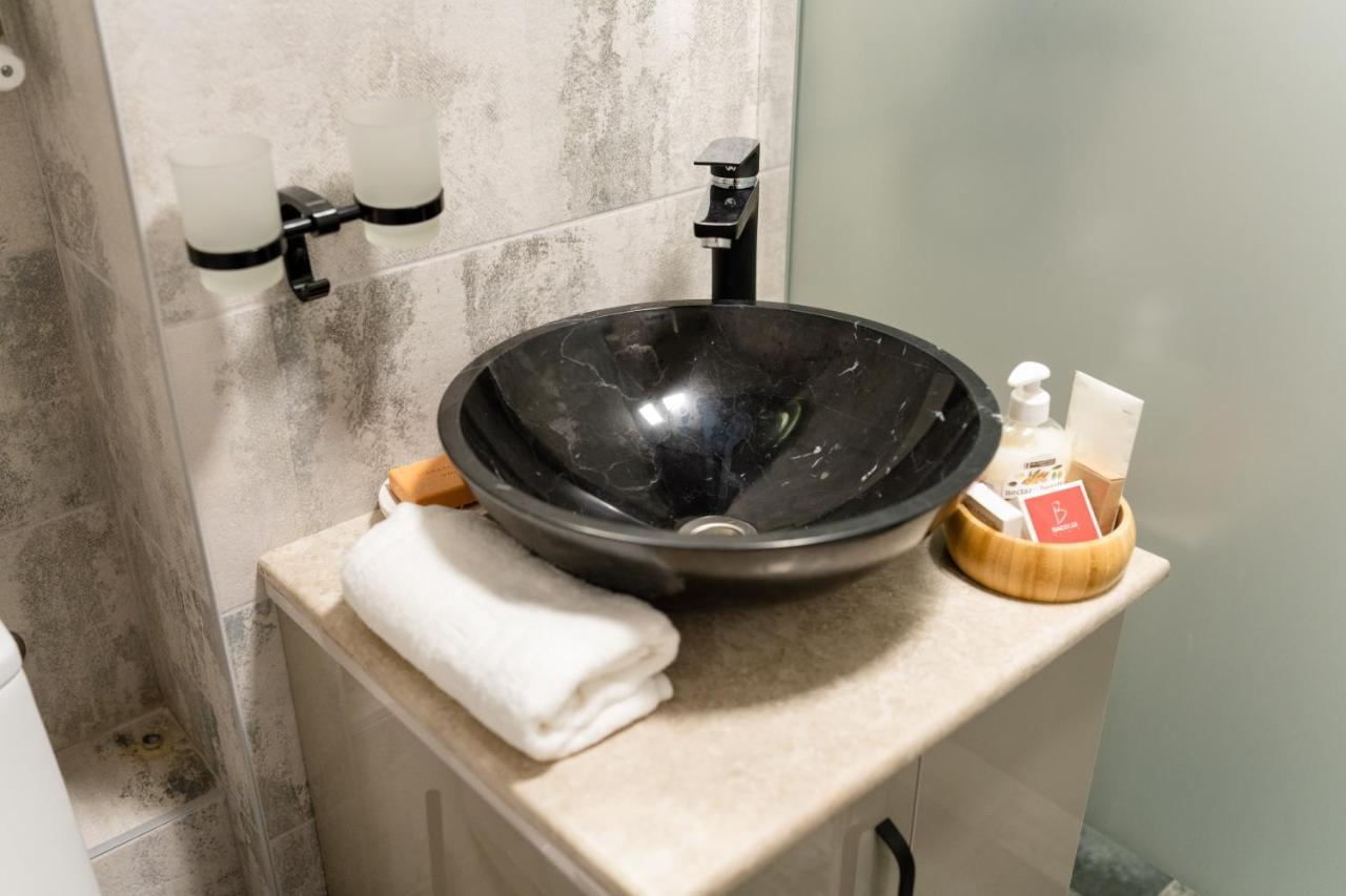 Apartament Alessia Ντρομπέτα-Τούρνου Σεβερίν Εξωτερικό φωτογραφία