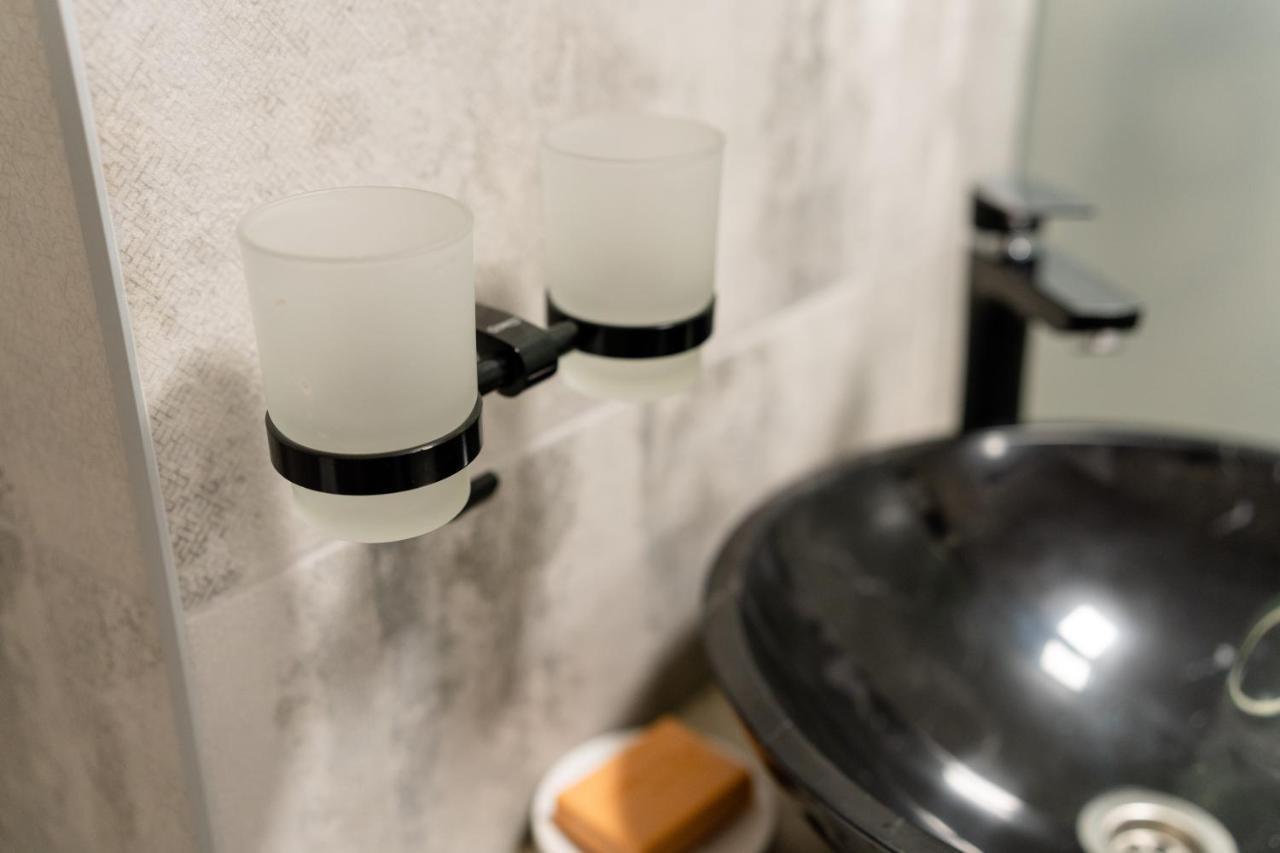 Apartament Alessia Ντρομπέτα-Τούρνου Σεβερίν Εξωτερικό φωτογραφία
