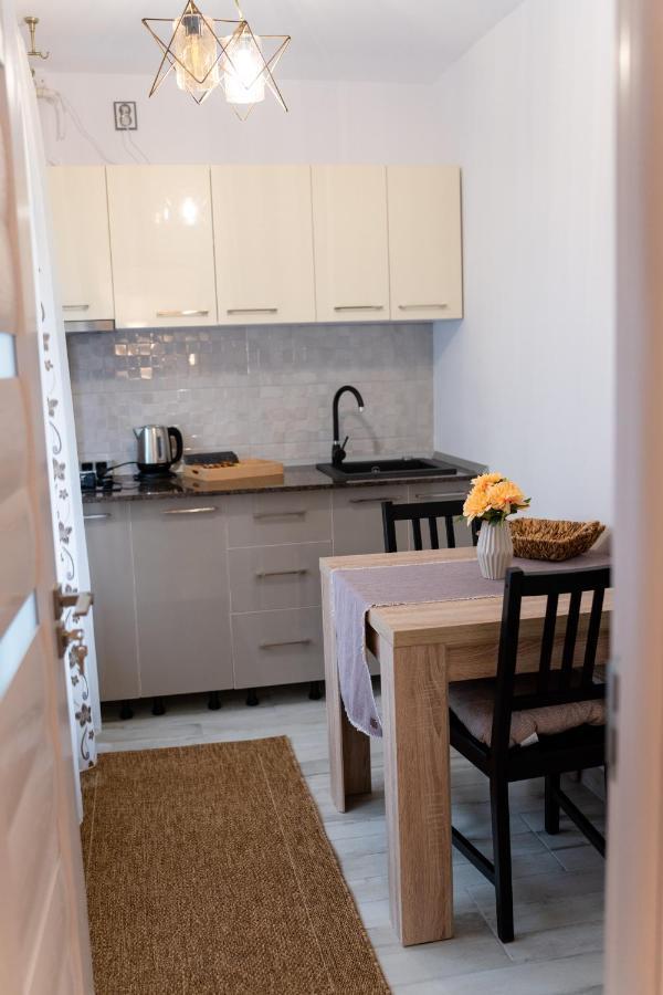 Apartament Alessia Ντρομπέτα-Τούρνου Σεβερίν Εξωτερικό φωτογραφία