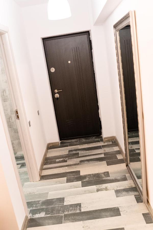 Apartament Alessia Ντρομπέτα-Τούρνου Σεβερίν Εξωτερικό φωτογραφία