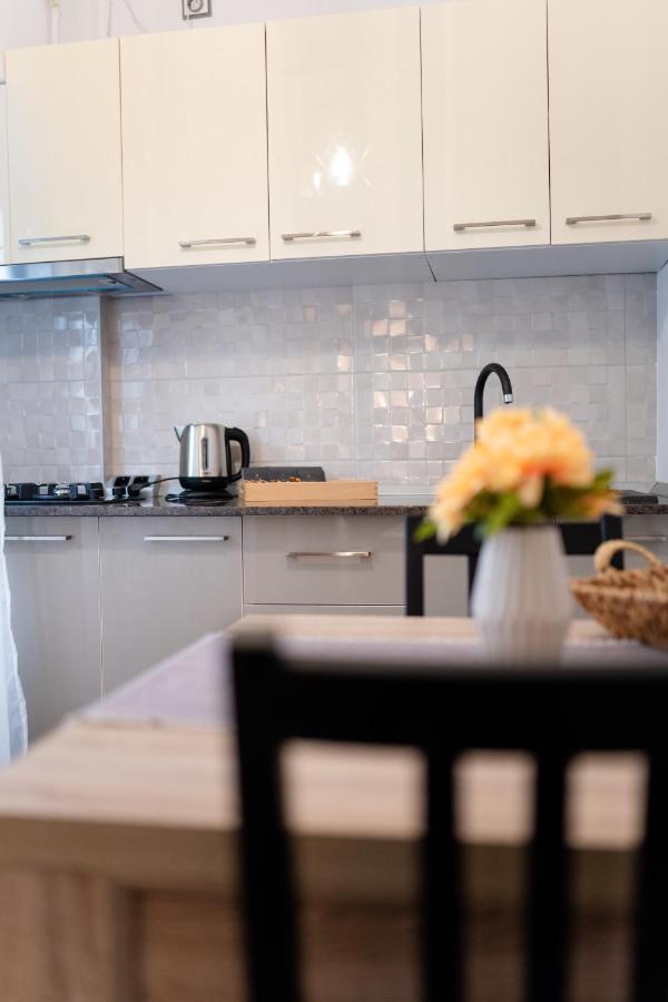 Apartament Alessia Ντρομπέτα-Τούρνου Σεβερίν Εξωτερικό φωτογραφία