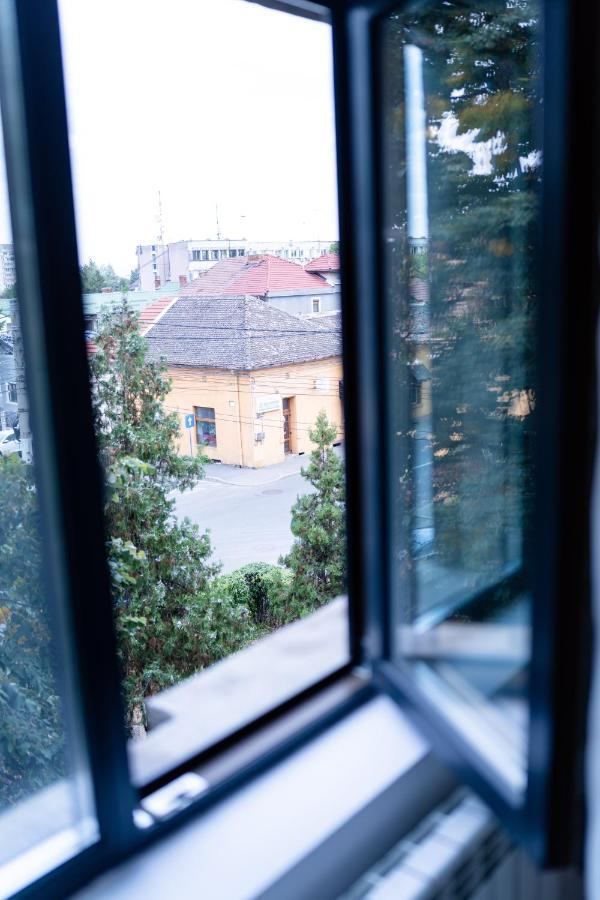 Apartament Alessia Ντρομπέτα-Τούρνου Σεβερίν Εξωτερικό φωτογραφία