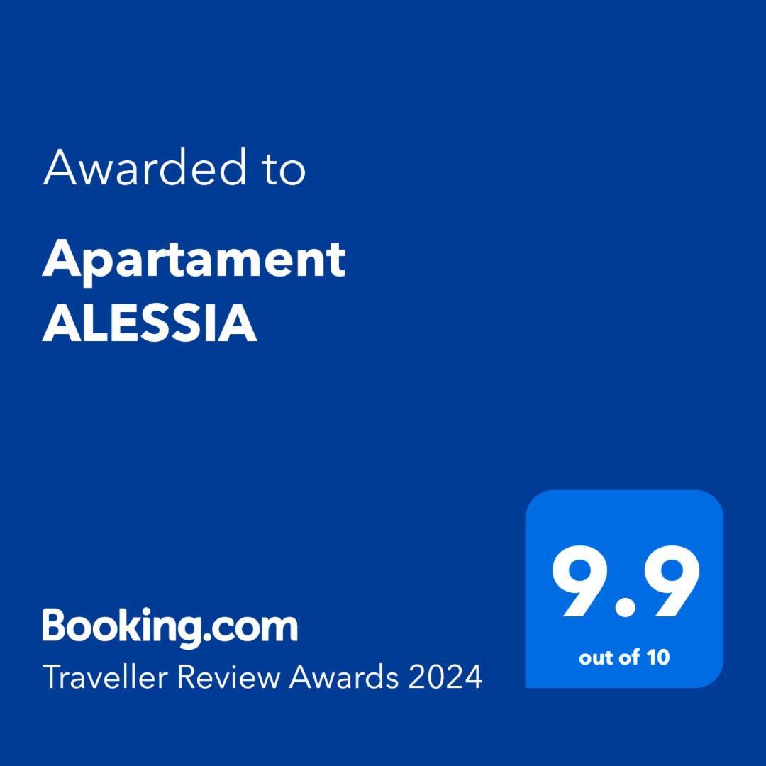 Apartament Alessia Ντρομπέτα-Τούρνου Σεβερίν Εξωτερικό φωτογραφία